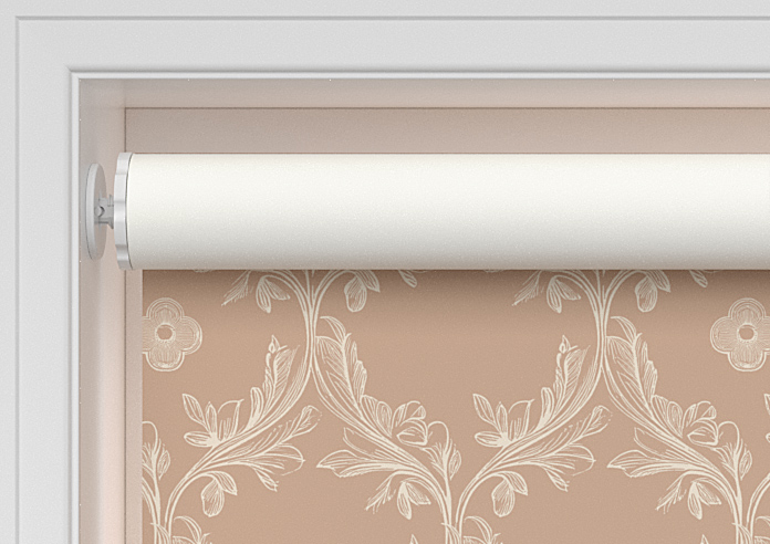 Trellis Prints, Vine and Bloom Manson - Twist&Fit Roller Blind - Image 9